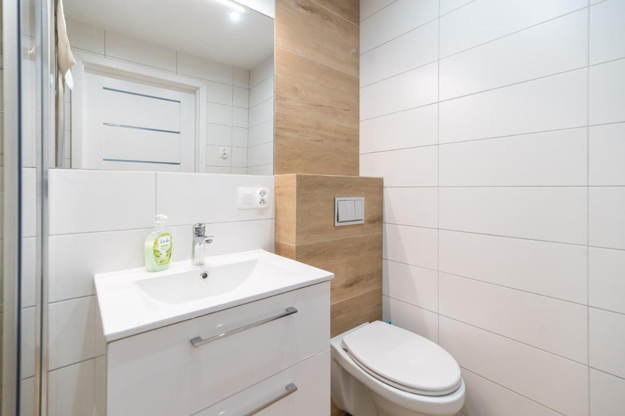 Apartamenty Proeko Polonia Kołobrzeg Εξωτερικό φωτογραφία
