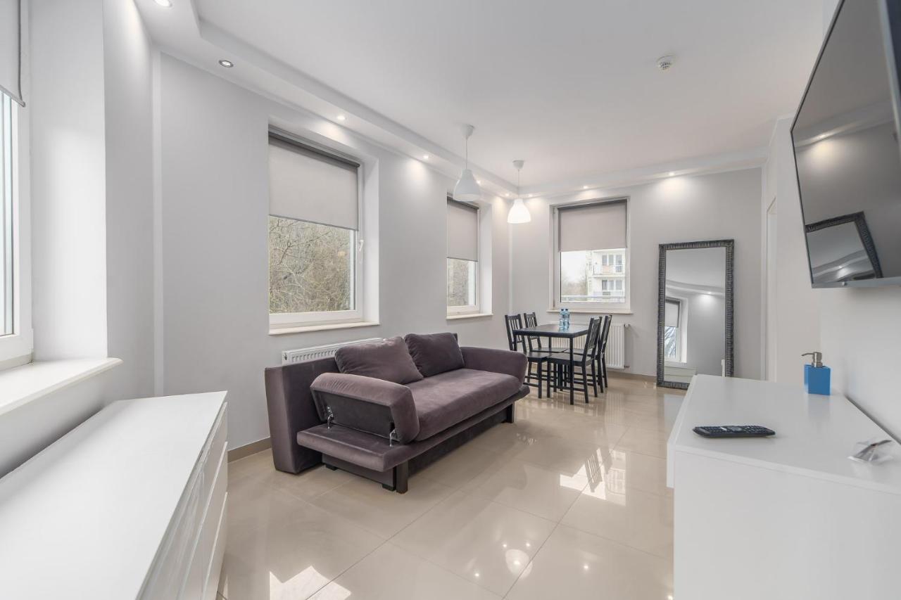 Apartamenty Proeko Polonia Kołobrzeg Εξωτερικό φωτογραφία