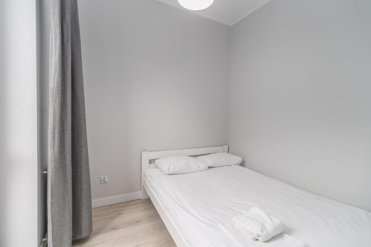 Apartamenty Proeko Polonia Kołobrzeg Εξωτερικό φωτογραφία