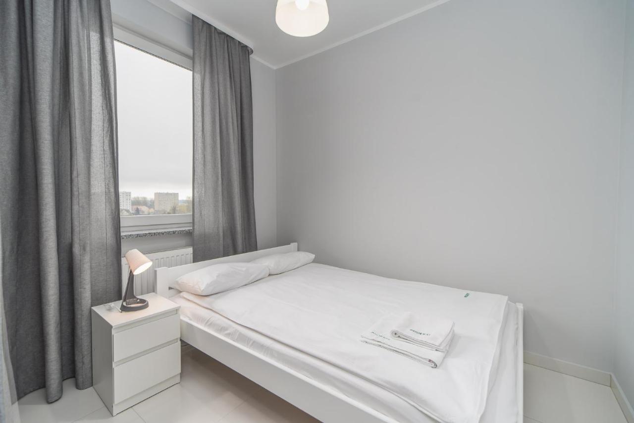 Apartamenty Proeko Polonia Kołobrzeg Εξωτερικό φωτογραφία