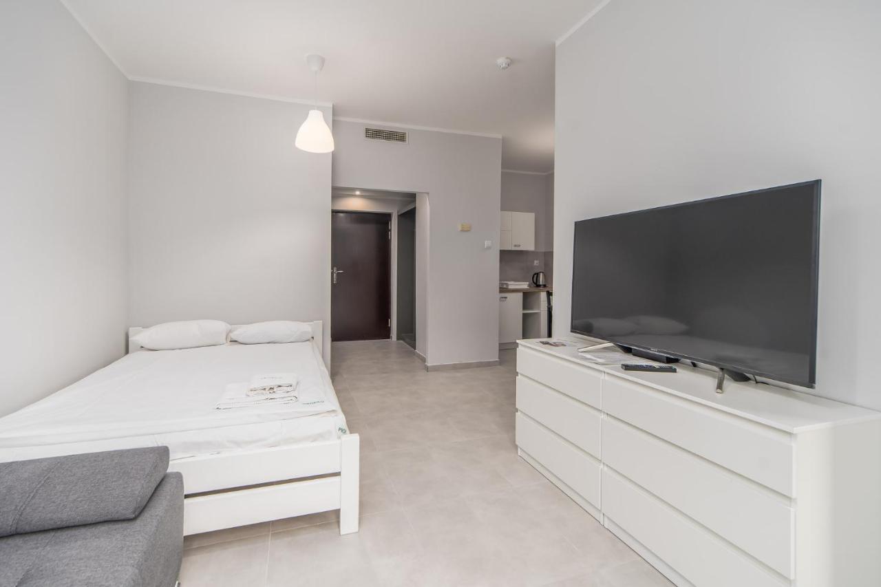 Apartamenty Proeko Polonia Kołobrzeg Εξωτερικό φωτογραφία