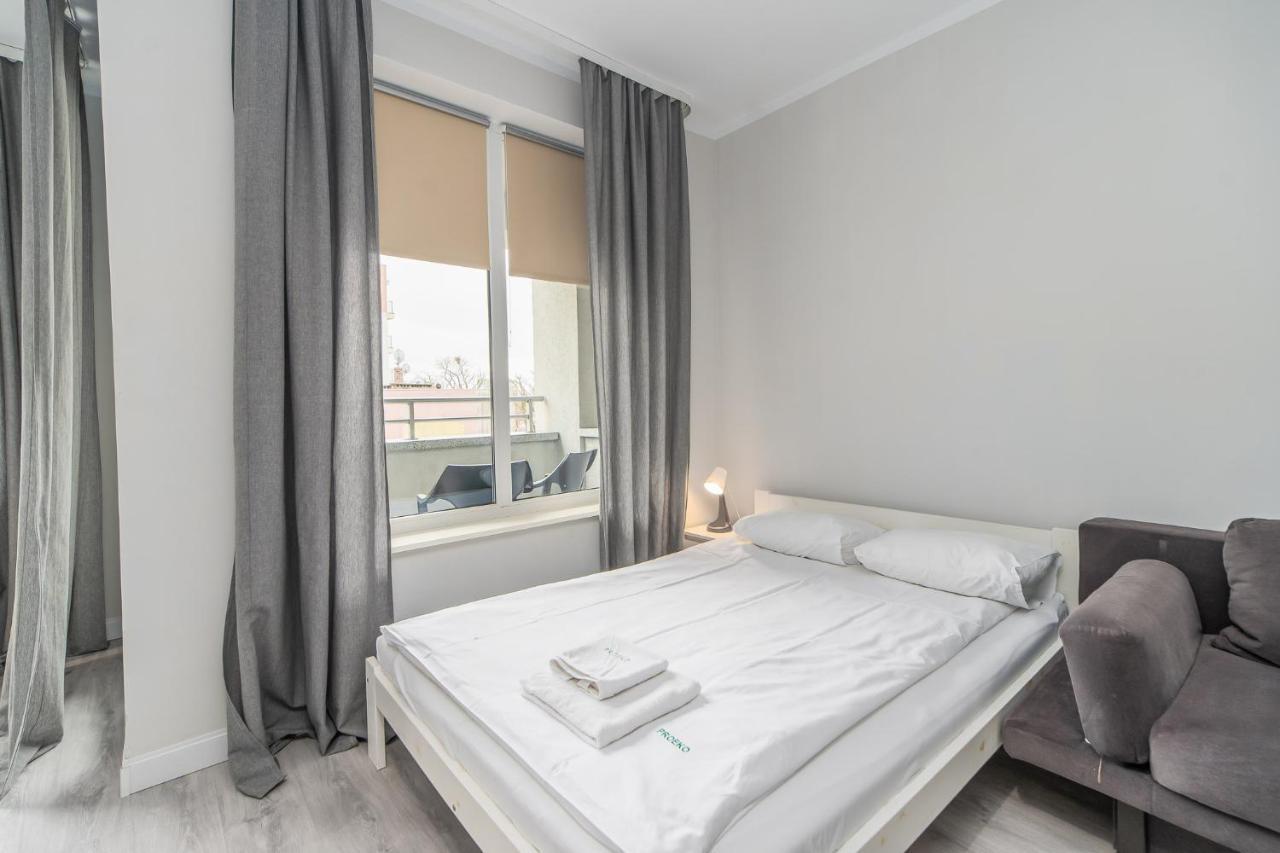 Apartamenty Proeko Polonia Kołobrzeg Εξωτερικό φωτογραφία