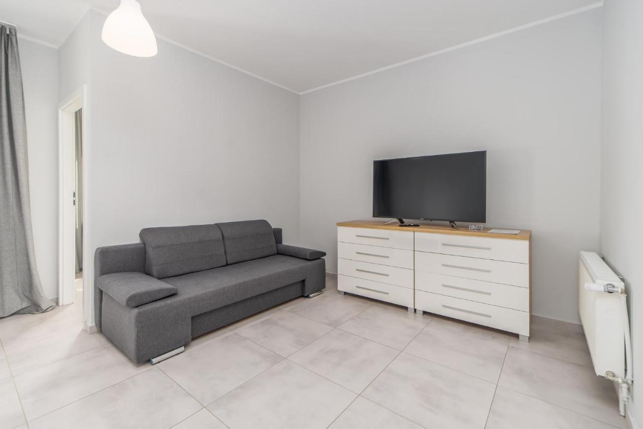 Apartamenty Proeko Polonia Kołobrzeg Εξωτερικό φωτογραφία