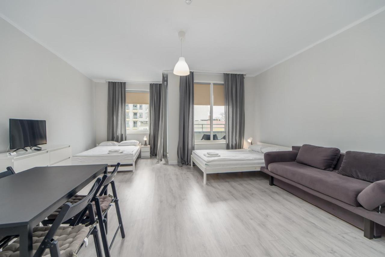 Apartamenty Proeko Polonia Kołobrzeg Εξωτερικό φωτογραφία