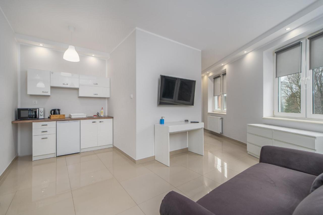 Apartamenty Proeko Polonia Kołobrzeg Εξωτερικό φωτογραφία