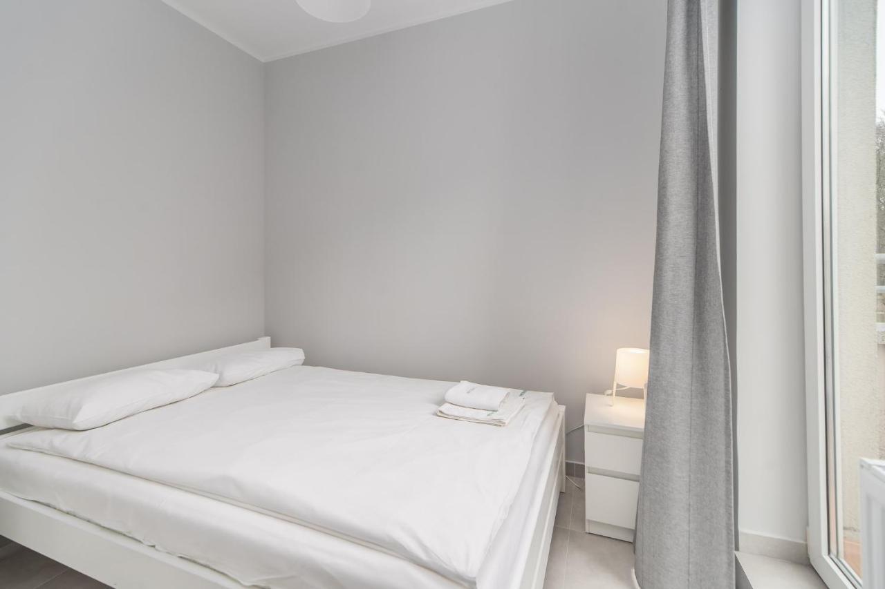 Apartamenty Proeko Polonia Kołobrzeg Εξωτερικό φωτογραφία