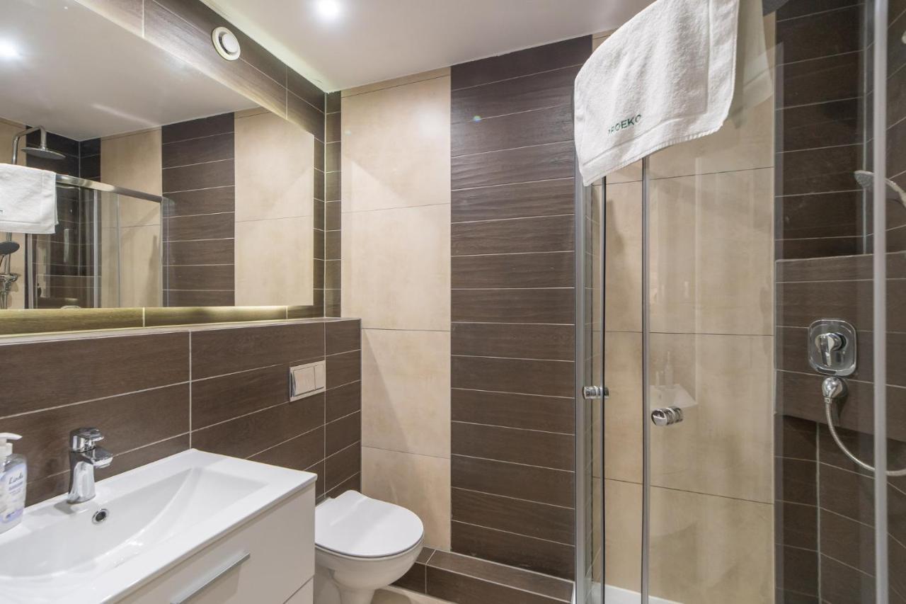 Apartamenty Proeko Polonia Kołobrzeg Εξωτερικό φωτογραφία