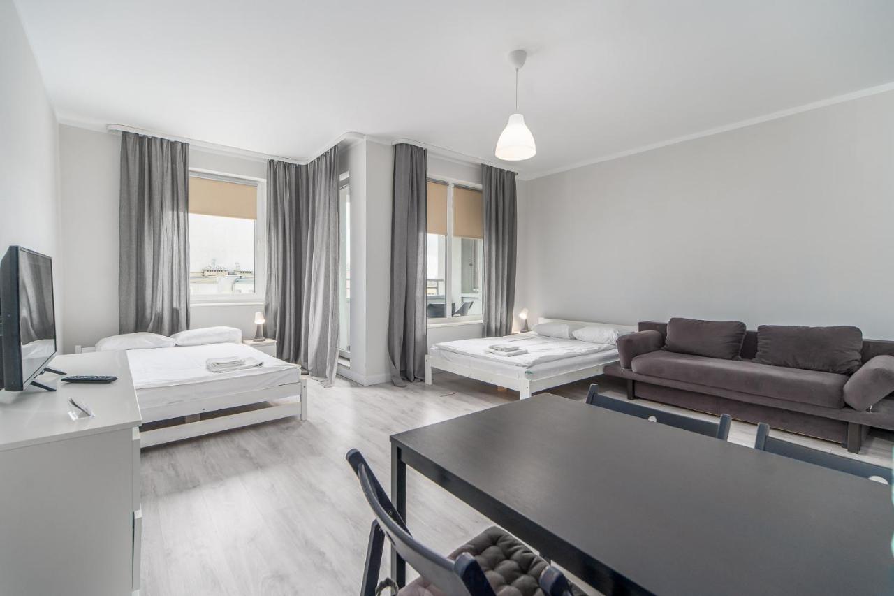 Apartamenty Proeko Polonia Kołobrzeg Εξωτερικό φωτογραφία