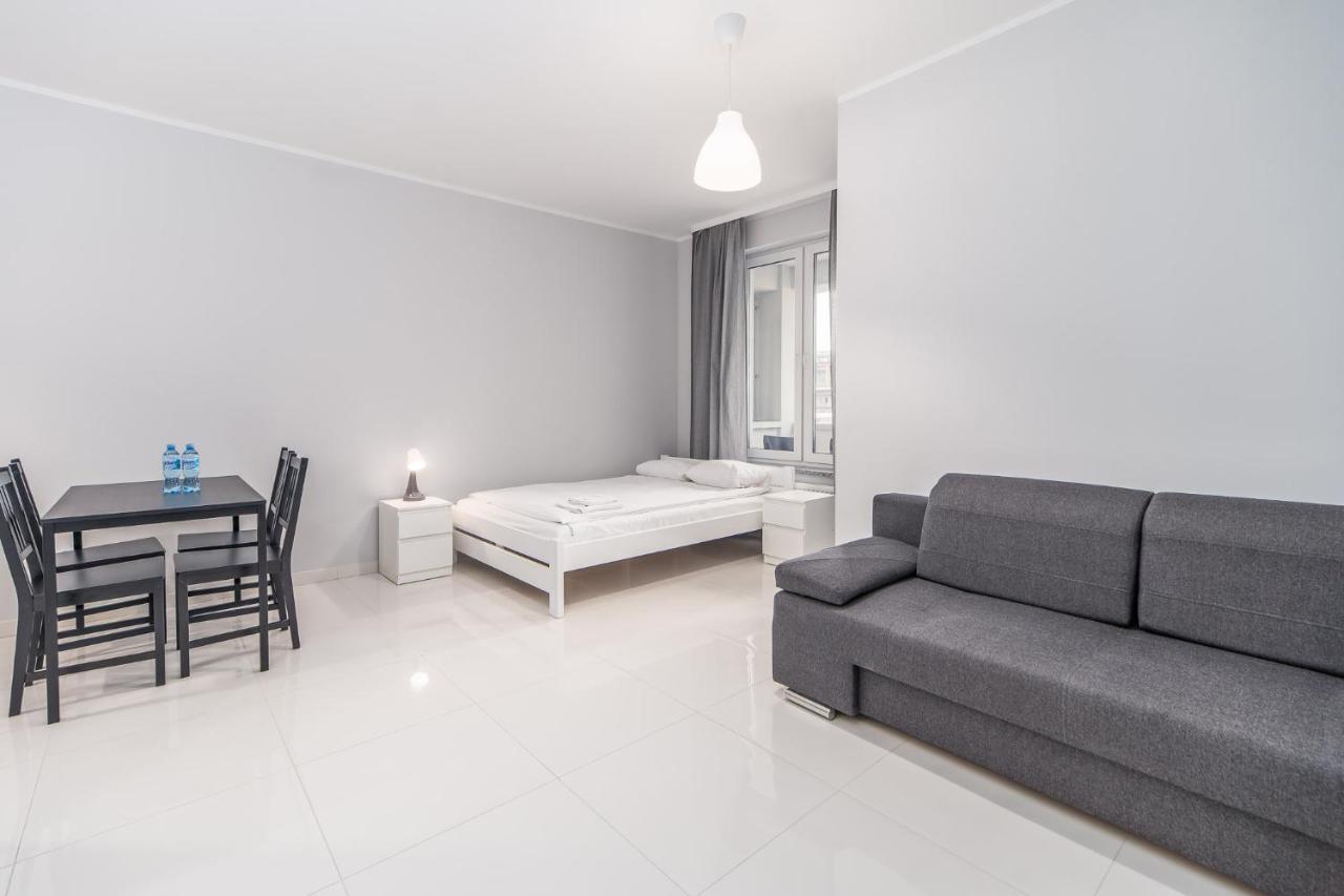 Apartamenty Proeko Polonia Kołobrzeg Εξωτερικό φωτογραφία