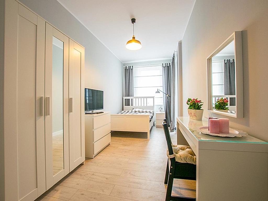 Apartamenty Proeko Polonia Kołobrzeg Εξωτερικό φωτογραφία