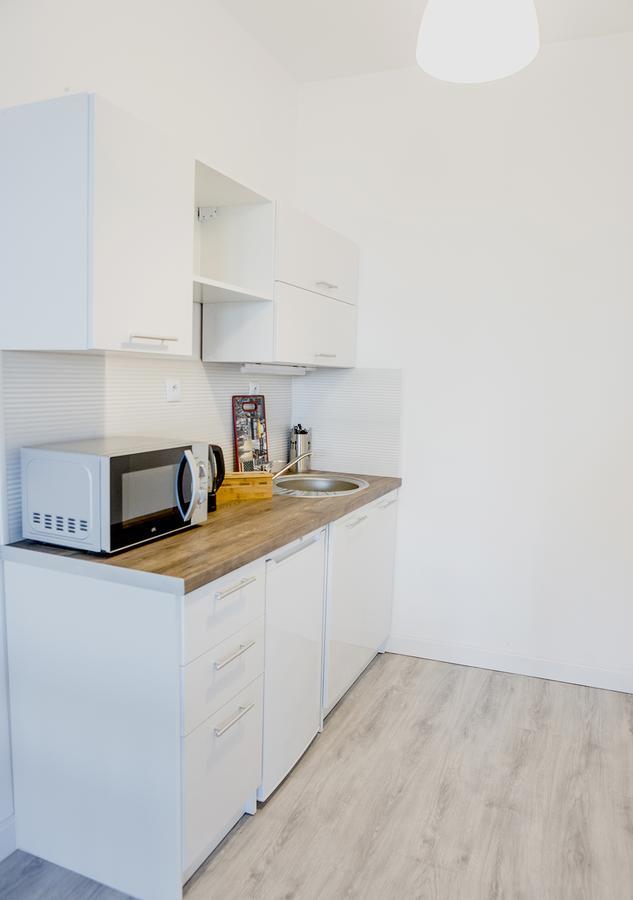 Apartamenty Proeko Polonia Kołobrzeg Εξωτερικό φωτογραφία