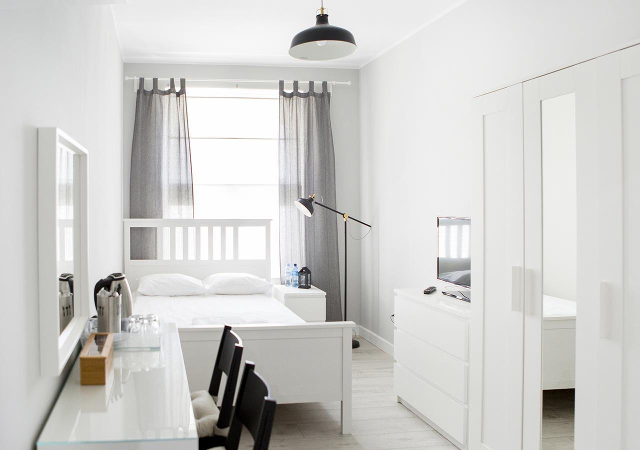 Apartamenty Proeko Polonia Kołobrzeg Εξωτερικό φωτογραφία