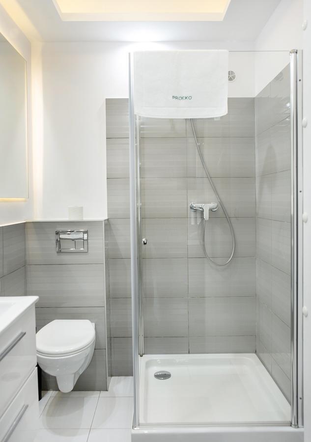 Apartamenty Proeko Polonia Kołobrzeg Εξωτερικό φωτογραφία