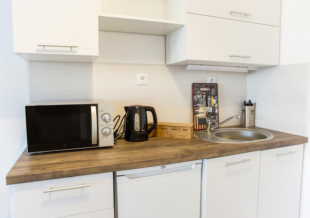 Apartamenty Proeko Polonia Kołobrzeg Εξωτερικό φωτογραφία