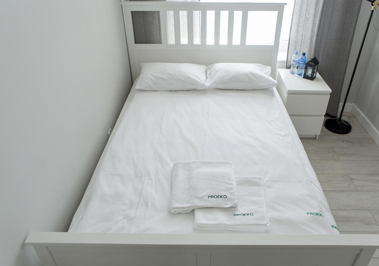 Apartamenty Proeko Polonia Kołobrzeg Εξωτερικό φωτογραφία
